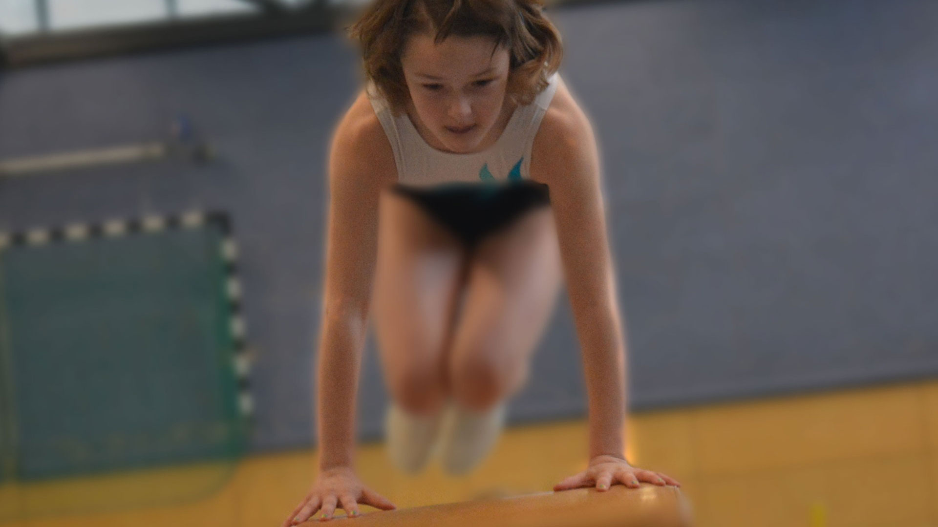 Turnen f&uuml;r jung und alt in Neuwied